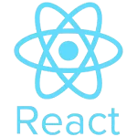 React